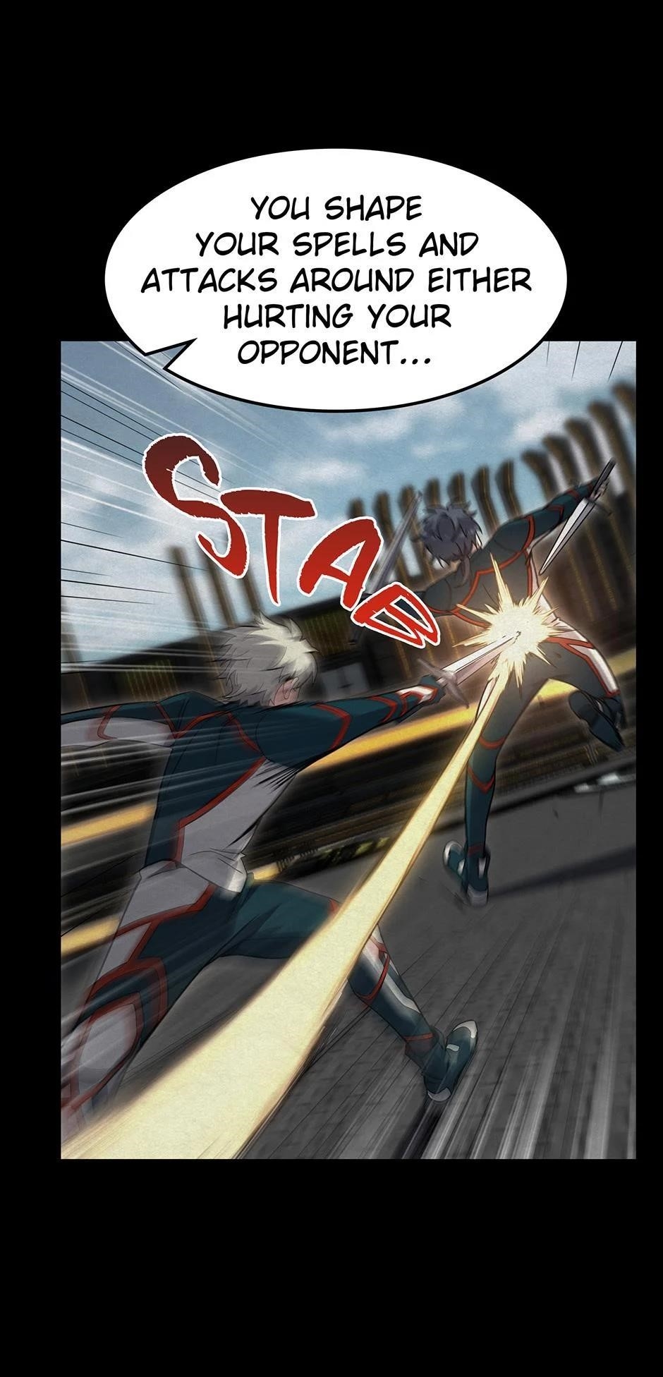 The Beginning After the End, Chapter 219 image 50